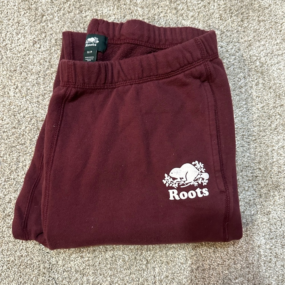 Roots Original Sweatpants